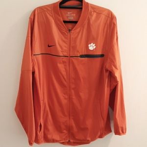 Clemson University jacket
